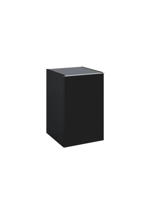 Arezzo design Monterey oldalszekrény 40x63,5 cm, 1 ajtóval,