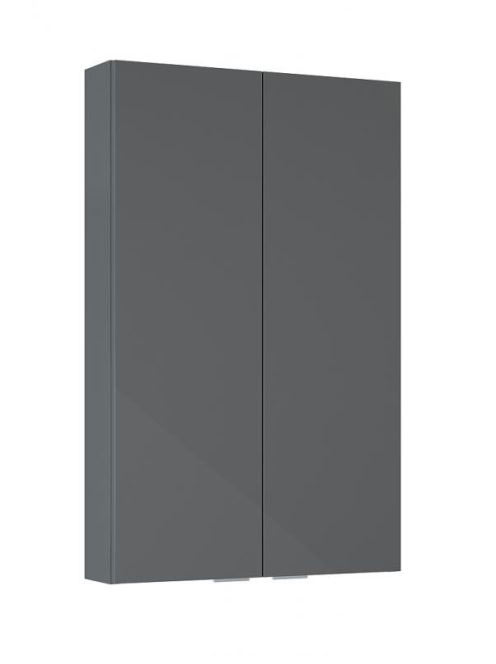 Arezzo design univerzális felsőszekrény 50x80 cm, magasfényű