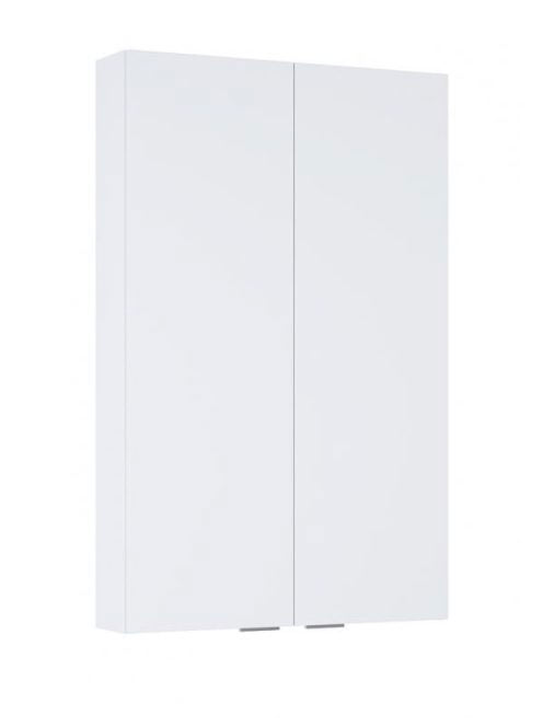Arezzo design univerzális felsőszekrény 50x80 cm, matt fehér