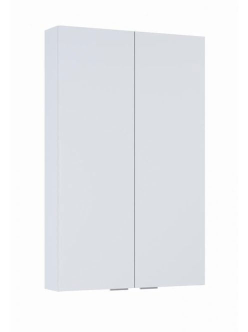 Arezzo design univerzális felsőszekrény 50x80 cm, matt szürk