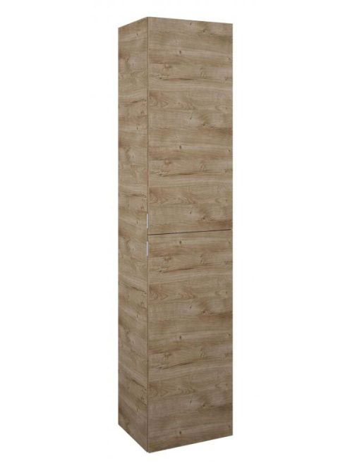Arezzo design univerzális állószekrény 40x180 cm, canela töl