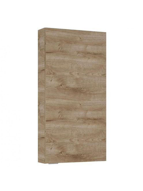 Arezzo design univerzális felsőszekrény 40x80 cm, canela töl