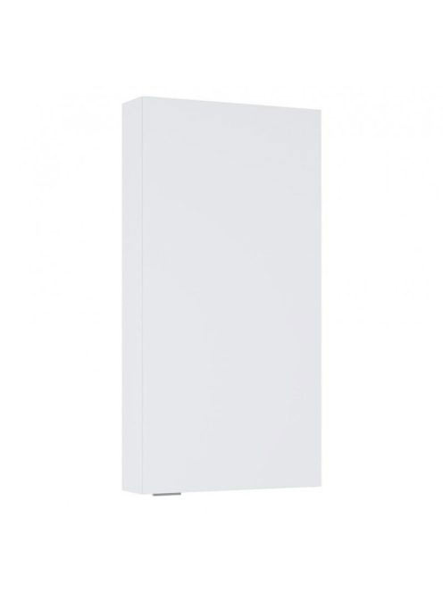 Arezzo design univerzális felsőszekrény 40x80 cm, matt fehér