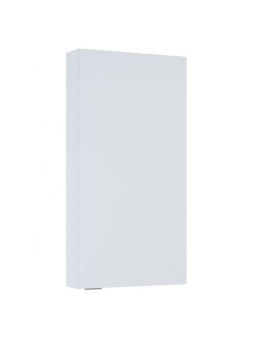 Arezzo design univerzális felsőszekrény 40x80 cm, matt szürk