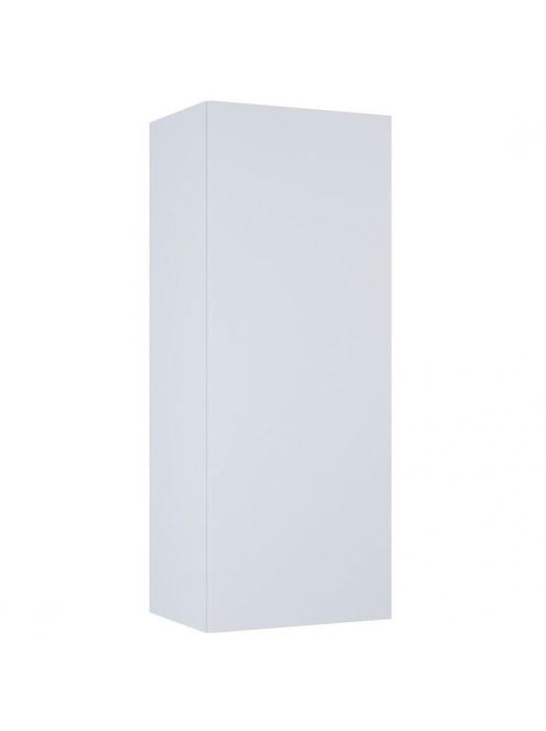 Arezzo design univerzális felsőszekrény 39x100 cm, matt szür