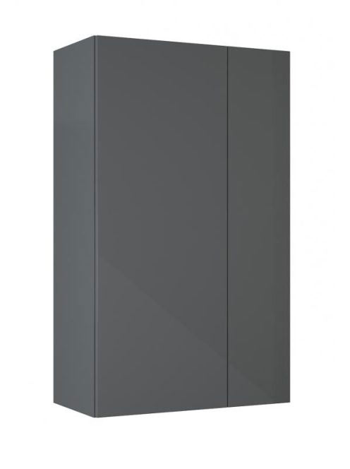 Arezzo design univerzális felsőszekrény 60x100 cm, magasfény