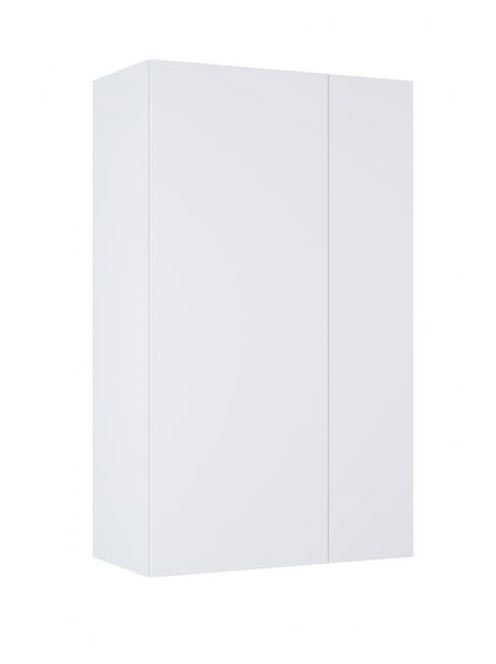 Arezzo design univerzális felsőszekrény 60x100 cm, matt fehé