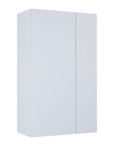 Arezzo design univerzális felsőszekrény 60x100 cm, matt szür