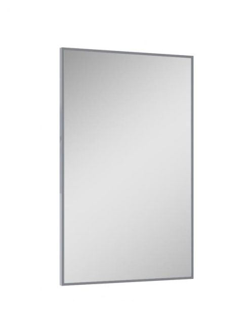 Arezzo design keretes tükör 50x80 cm, króm AR-168419 - Fürdő