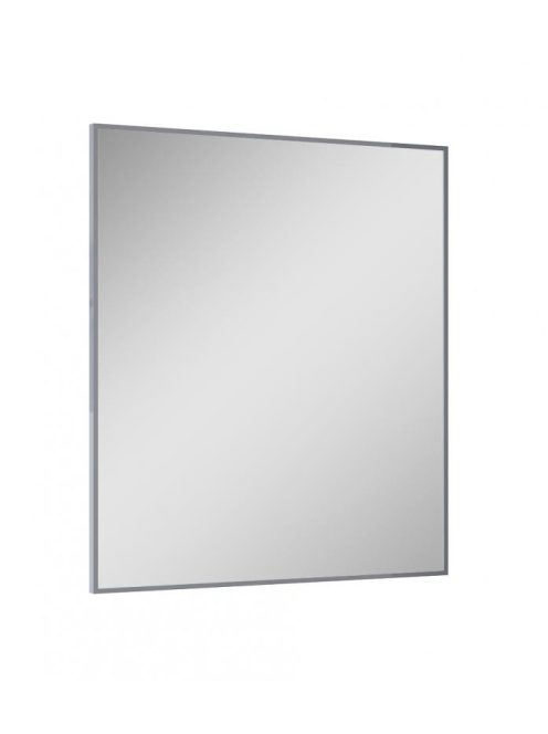 Arezzo design keretes tükör 70x80 cm, króm AR-168421 - Fürdő