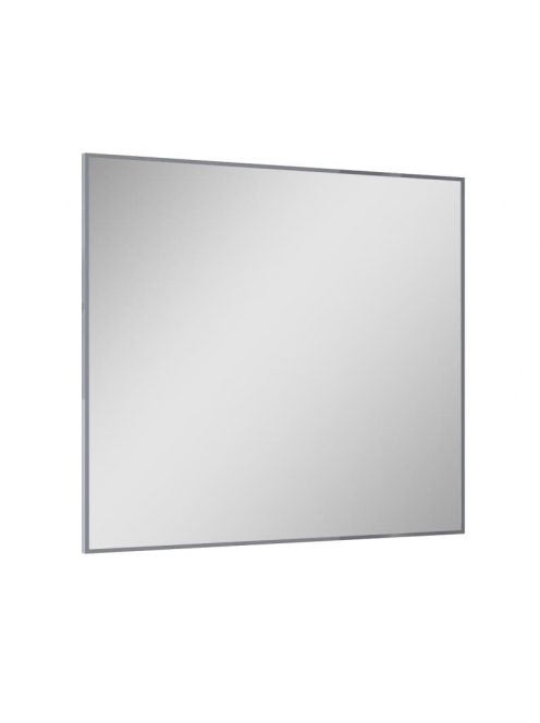 Arezzo design keretes tükör 90x80 cm, króm AR-168423 - Fürdő