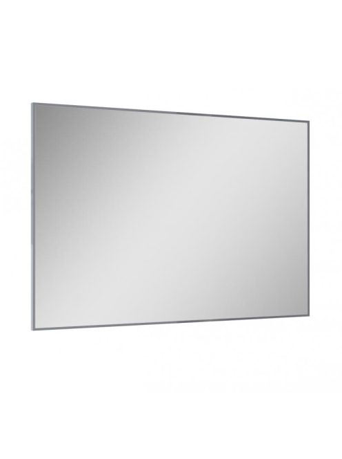 Arezzo design fordítható tükör keretben 120x80 cm, króm AR-1