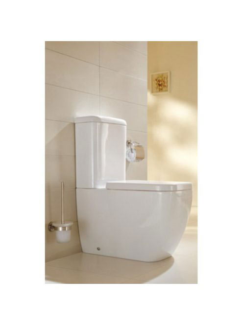 Arezzo design Ohio monoblokk WC csésze - tartály AR-202 - Fü