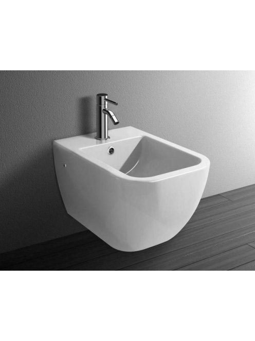 Arezzo design Ohio fali bidé csésze AR-203 - Fürdőszoba - Sz