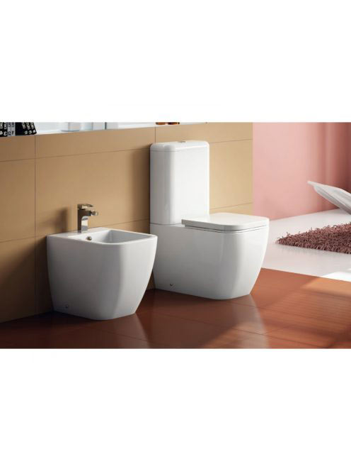 Arezzo design Ohio álló bidé AR-204 - Fürdőszoba - Szanitere