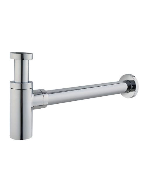 Arezzo design Round kerek mosdószifon AR-220 - Fürdőszoba -