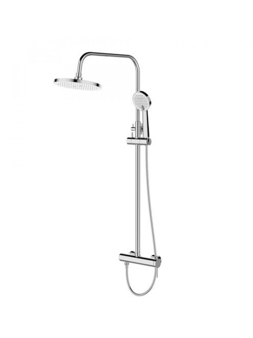 Arezzo design Slimfield zuhanyrendszer (komplett) AR-24604 -