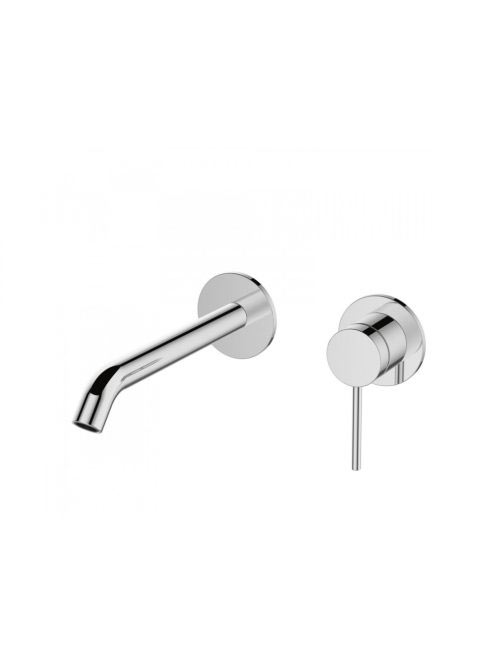 Arezzo design Slimfield fali mosdócsaptelep AR-24605 - Fürdő