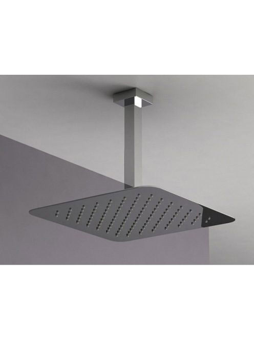 Arezzo design Slim Square 30x30 szögletes esőztető AR-3001 -