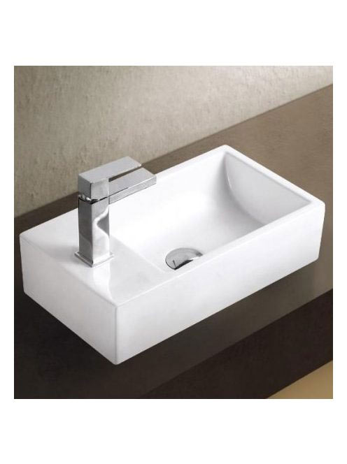 Arezzo design Baltimore pultra ültethető kézmosó AR-302 - Fü