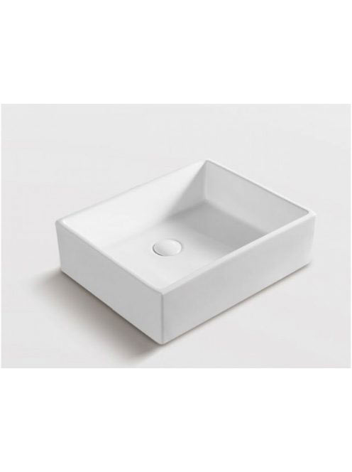 Arezzo design Reno mosdótál 49x39 AR-378 - Fürdőszoba - Szan