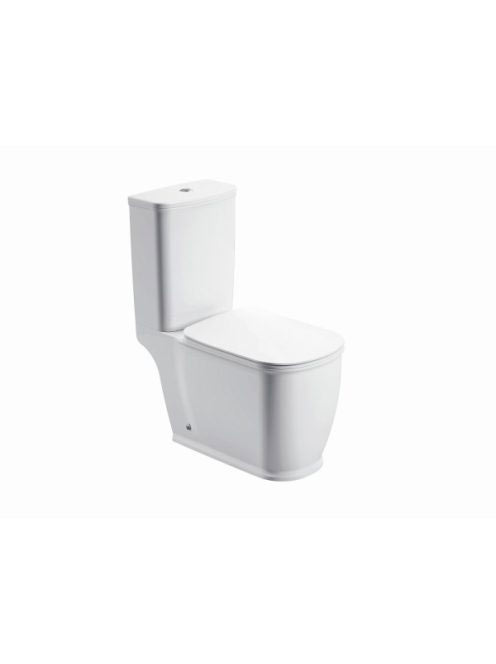 Arezzo design Charlton monoblokk WC csésze - tartály AR-402