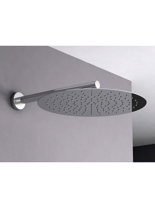 Arezzo design Slim Round 50 cm kerek esőztető AR-5002 - Fürd