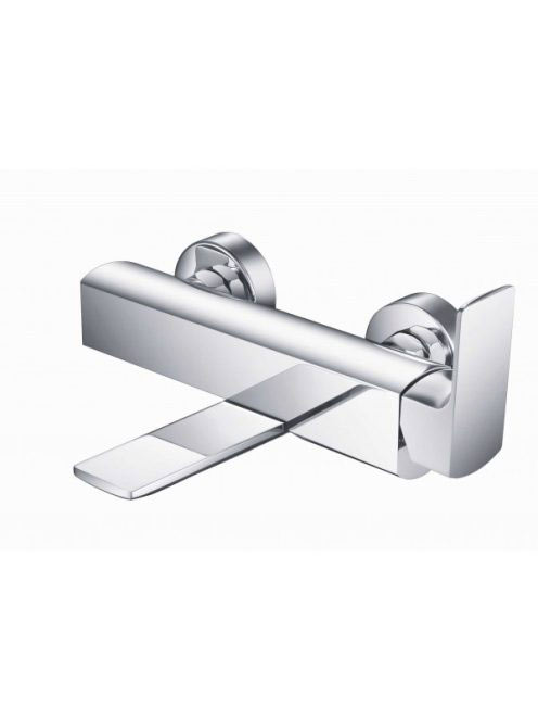 Arezzo design Springfield kád csaptelep ki- és behajtható ki