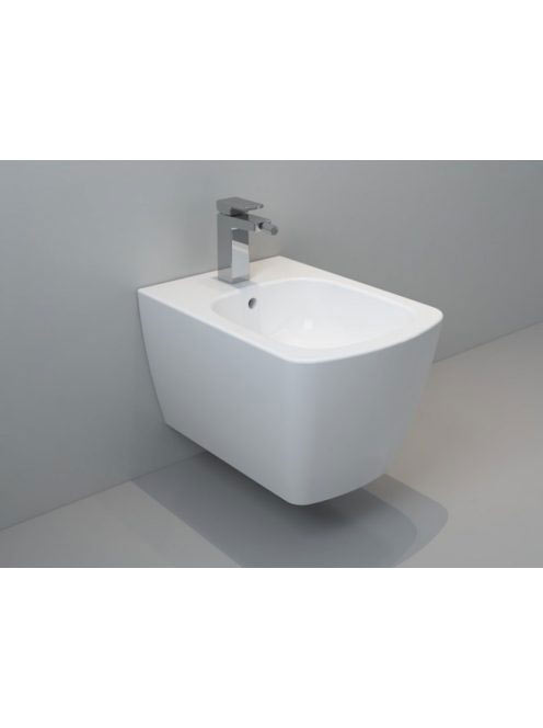 Arezzo design Montana függesztett bidé AR-503 - Fürdőszoba -