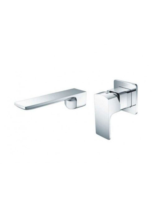 Arezzo design Springfield 180 fali mosdó csaptelep AR-5034+A