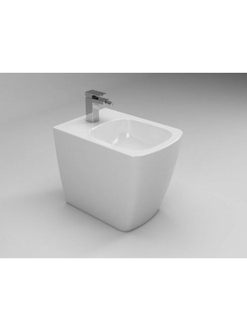 Arezzo design Montana álló bidé AR-505 - Fürdőszoba - Szanit