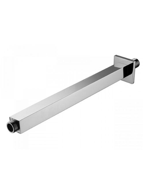 Arezzo design Square szögletes zuhanykar AR-7000 - Fürdőszob