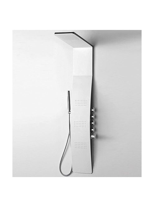 Arezzo design Aspen zuhanypanel AR-9001 - Fürdőszoba - Zuhan