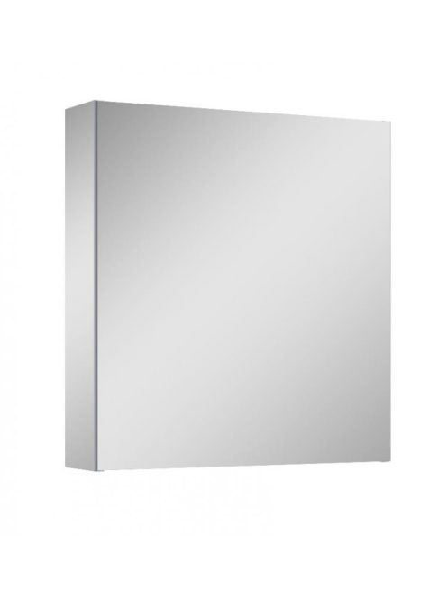 Arezzo design Medium tükrös szekrény 60 cm, Technobox-al, 1