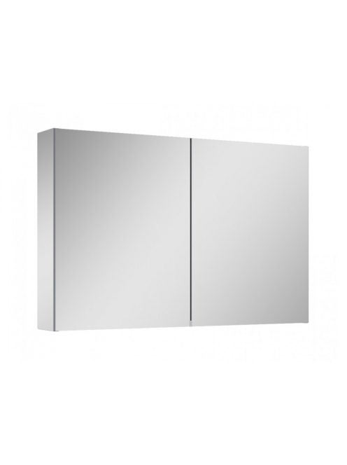 Arezzo design tükrös szekrény Technobox-al AR-904659 - Fürdő