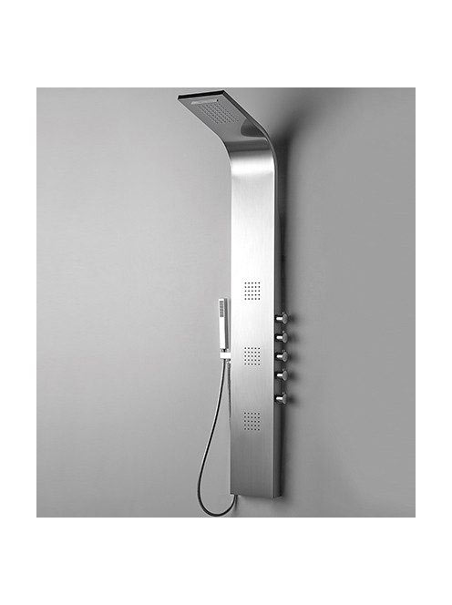 Arezzo design Colorado zuhanypanel AR-9108 - Fürdőszoba - Zu