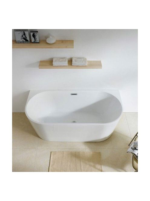 Arezzo design Manhattan 170-es falhoz tolható térkád AR-Manh