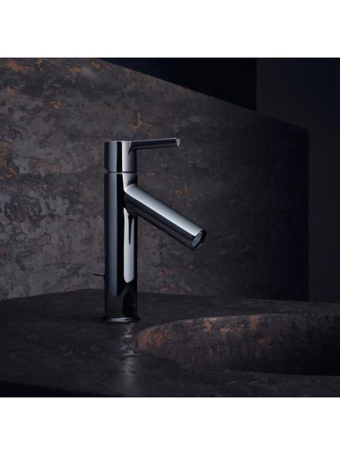 Axor Starck mosdócsaptelep 80 mm 10007000 - Fürdőszoba - Für