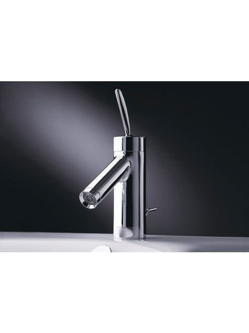 Axor Starck Classic mosdócsaptelep 10010000 - Fürdőszoba - F