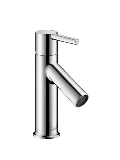 Axor Starck mosdócsaptelep kézmosóhoz 80 mm 10102000 - Fürdő