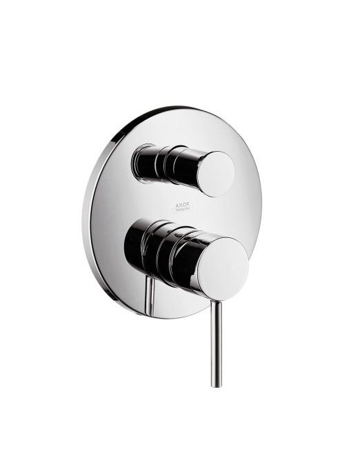 Axor Starck kádcsaptelep színkészlet 10416000 - Fürdőszoba -