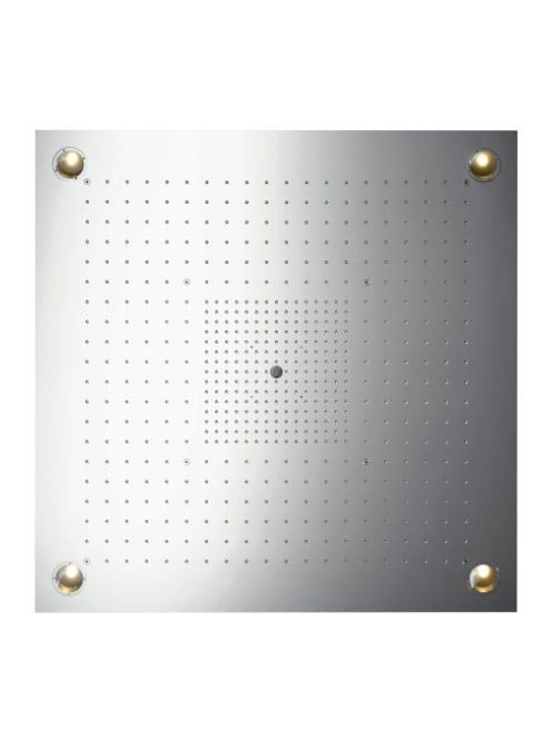 Axor Starck Organic ShowerHeaven 3jet fejzuhany 10623800 - F