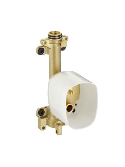 Axor ShowerColletion zuhany modul alaptest 10650180 - Fürdős