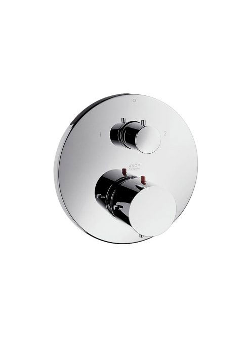 Axor Starck termosztátos csaptelep színkészlet szelepekkel 1