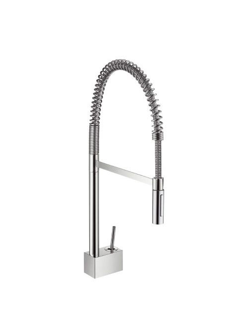 Axor Starck Semi-Pro mosogató csaptelep 10820000 - Konyha -