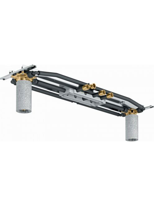 Axor alaptest ShowerHeaven 1200 4jet fejzuhanyhoz 10922180 -