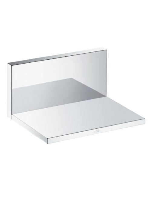 Axor ShowerColletion szaunazuhany kifolyó színkészlet 109420