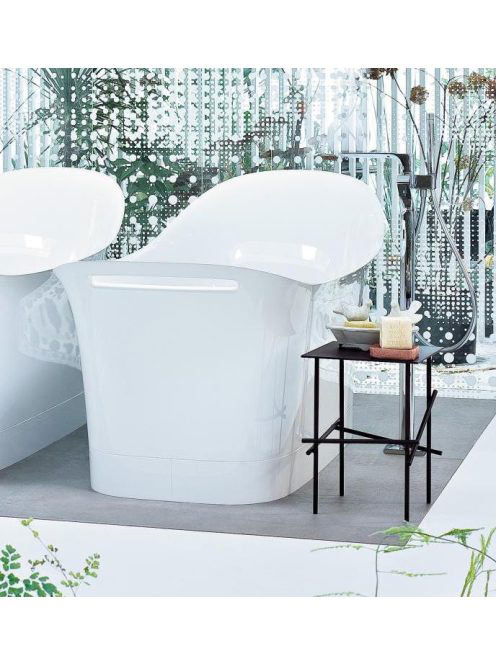 Axor Urquiola fürdőkád 1800 mm 11440000 - Fürdőszoba - Kádak