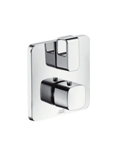 Axor Urquiola termosztát színkészlet szelepekkel 11733000 -