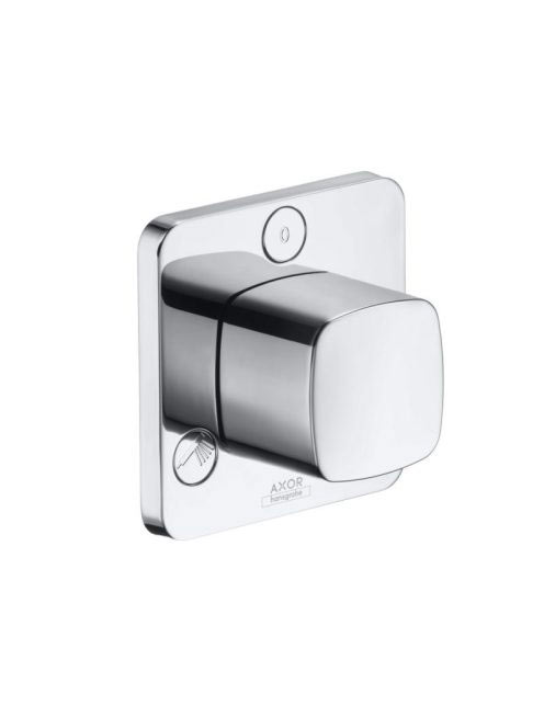 Axor Urquiola Trio/Quattro elzáró- és váltószelep színkészle